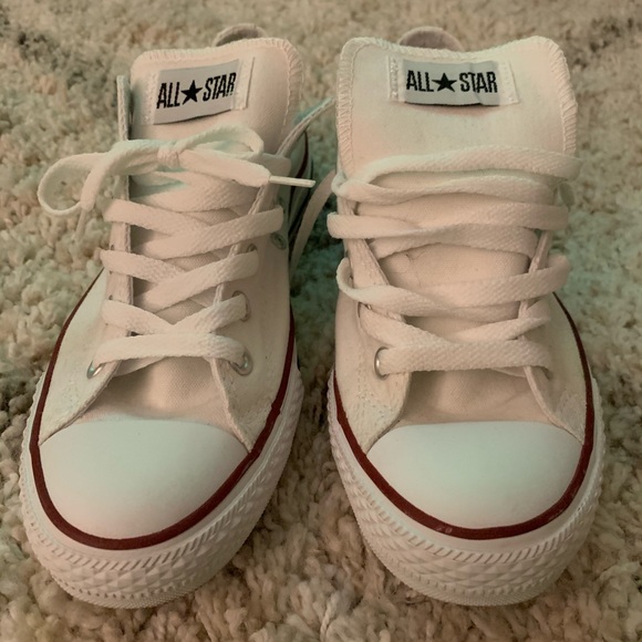converse all star size 8